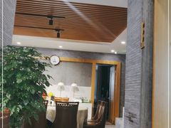 包厢-潞安酒店(宁国路店)