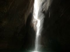 -华蓥山天意谷景区