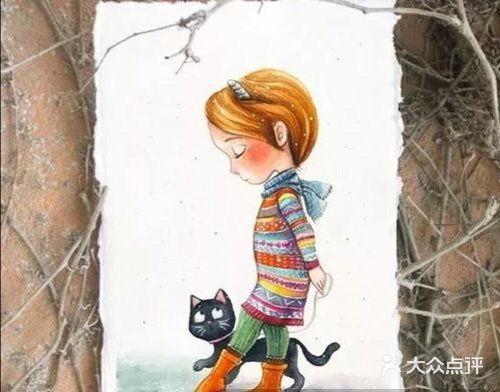 最适合单身狗的快乐插画作品，没有之一❗❗