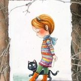 最适合单身狗的快乐插画作品，没有之一❗❗