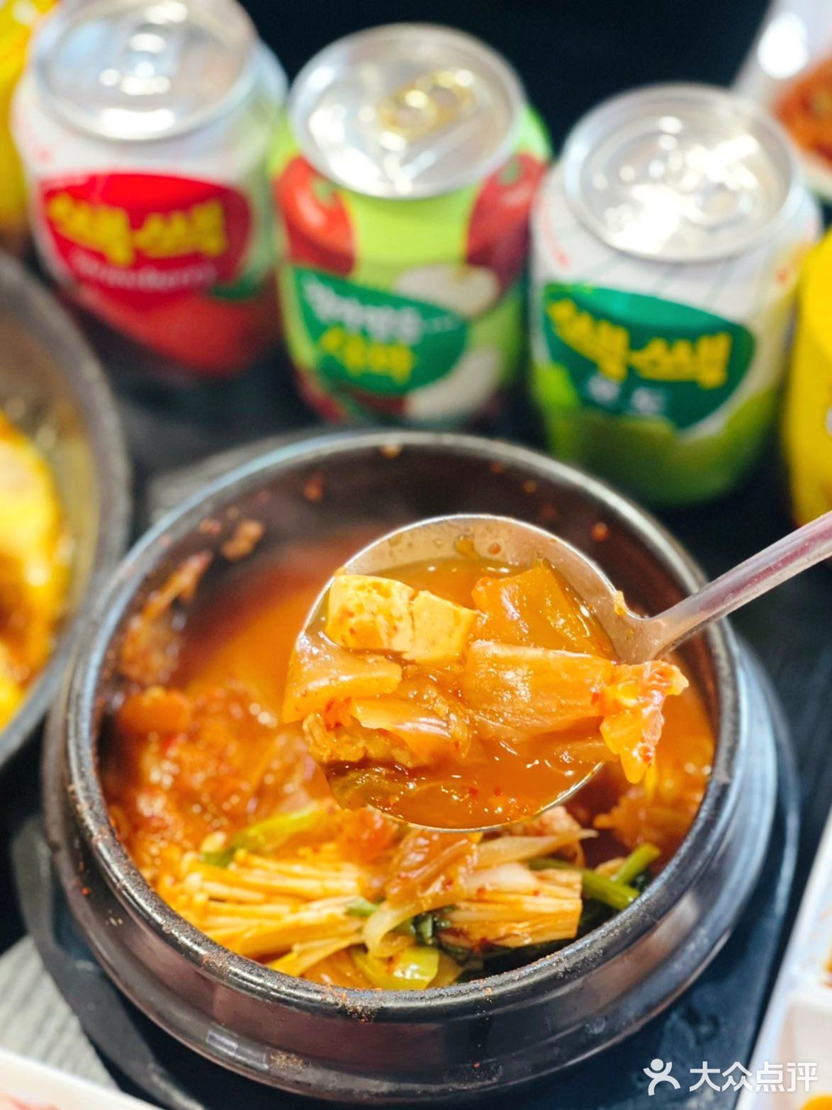 来青春贝壳韩国烤肉 · 品味韩剧闺蜜双人餐