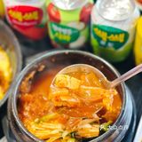 来青春贝壳韩国烤肉 · 品味韩剧闺蜜双人餐