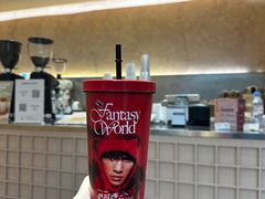 -Manner Coffee(龙岗CC创意园店)