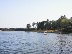 -美兰湖景区