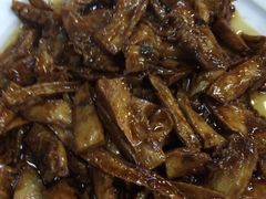 -吴门人家·苏宴宫廷菜(拙政园店)