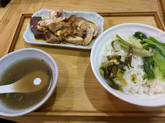 -潮双喜正宗澄海狮头鹅华利路店