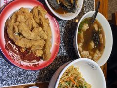 -湘下佬·老长沙吃货铺(酃湖万达店)