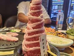 -马场洞肉铺(高丽街店)