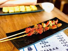 -藤原豆腐店(小寨店)
