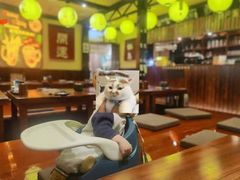 -鸟鹏烧鸟居酒屋(仁恒梦中心店)