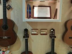 -迷音音乐国际艺术中心(三林店)