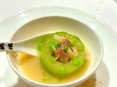 -滋粥楼·顺德菜(番禺广场总店)