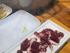 -养牛邓·潮汕牛肉海鲜自助火锅(广州店)
