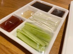 -泰钰丰烤鸭(永安道店)