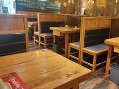 -小俩口烧烤东北菜(双井店)