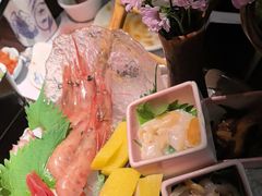 -匠和风精致料理(莆田财富中心店)