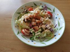 -萨莉亚意式餐厅(石鼓路店)