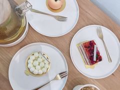 -CHEZ JASMINE 茉莉的氧气厨房