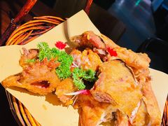 -前海沿·青岛菜(五四广场永旺店)