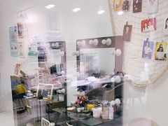 -Best U照相馆证件照·外拍(中山公园店)