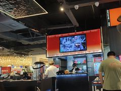 -胖哥俩肉蟹煲(梅溪步步高店)