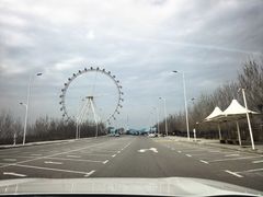 -辽宁团山国家级海洋公园