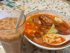 -华嫂冰室(尖沙咀店)