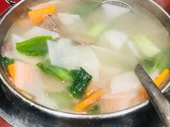 -尹兰楼西北风情餐厅(嘉定店)