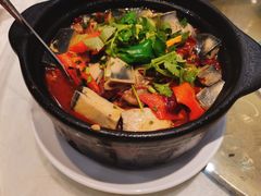 -农香居粗菜馆(大明路店)
