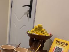 -象泰SPA·泰式按摩·足疗(卓悦中心店)