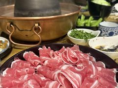 -牛街清真满恒記(平安里西大街店)