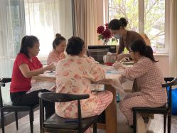 点击看大图 -月之旅·尊 高端月子会所(科馨别墅一店)