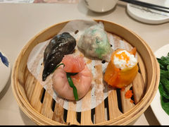 -蔡澜点心·粤菜(丽泽天街店)