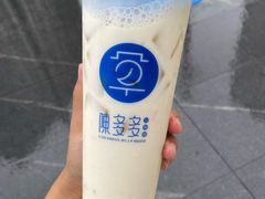 -陈多多·豆腐奶茶(草市街店)