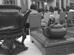 大堂-顺德人家食府(黄金广场店)