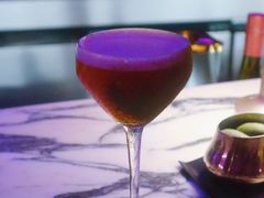 -OZONE 顶楼酒吧(香港丽思卡尔顿酒店)