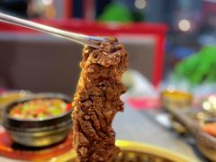 -明洞王妃家烤肉(苏州中心星悦汇店)