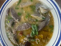 -牛街老爆肚满(牡丹园店)