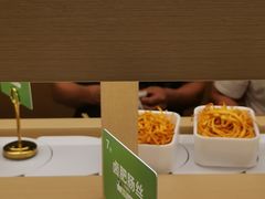 -一围肥牛小火锅(白云万象汇店)