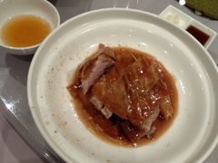 深井烧鹅皇-御花园·粤菜·海鲜火锅(中山公园店)