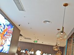-半天妖烤鱼(西直门凯德mall店)