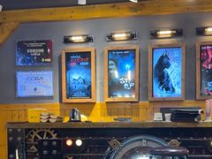 -伯爵·沉浸式超级密室·直营店