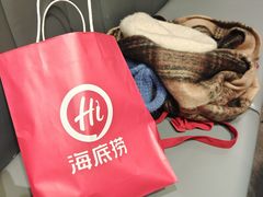 -海底捞火锅(步步高新天地店)