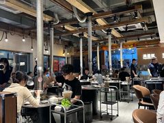 -炽城·烤肉名家(鸿达中央广场店)