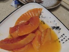 -313羊庄鲜羊火锅·鲜羊肉烧烤(李村店)