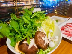 -丽晶酒店-金宝99 Restaurant