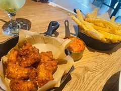 -必胜客(新中纬店)