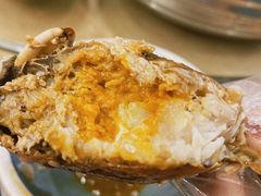 -大川先生·小龙虾·川菜(信义坊店)