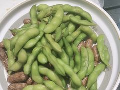 -渔港甄宴·海鲜·地标烟台菜(金沙滩店)