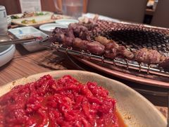 -王妃家(明洞中央店)